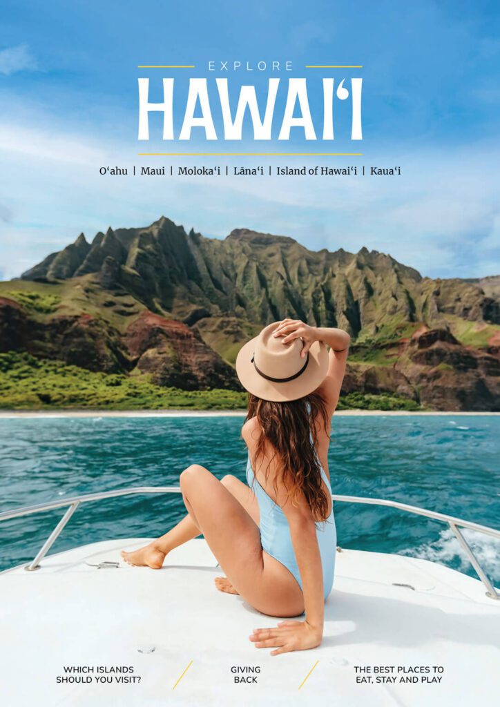 Explore-Hawaii-2022-cover